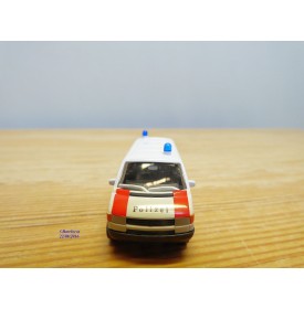ROCO Minitanks Z-237 automitrailleuse SALADIN Mk 1 neuf BO 1/87
