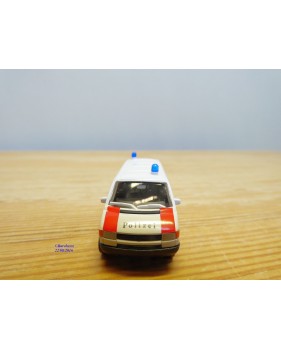 ROCO Minitanks Z-237 automitrailleuse SALADIN Mk 1 neuf BO 1/87