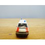 ROCO Minitanks 2411, Volkswage  T4 Kombi    Bus  Police de Zürich   Neuf   BO  1/87  HO