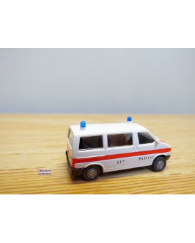 ROCO Minitanks Z-237 automitrailleuse SALADIN Mk 1 neuf BO 1/87