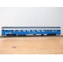  RIVAROSSI  6536 / 0  , voiture grandes lignes ( coach )   GREAT NORTHERN     BO