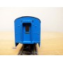  RIVAROSSI  6536 / 0  , voiture grandes lignes ( coach )   GREAT NORTHERN     BO