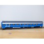  RIVAROSSI  6536 / 0  , voiture grandes lignes ( coach )   GREAT NORTHERN     BO