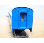  RIVAROSSI  6536 / 0  , voiture grandes lignes ( coach )   GREAT NORTHERN     BO