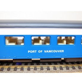  RIVAROSSI  6536 / 0  , voiture grandes lignes ( coach )   GREAT NORTHERN     BO