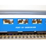 RIVAROSSI V ABZ voiture grandes lignes mixte 1/2 ème Cl. type ABz FS 
