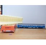 RIVAROSSI V ABZ voiture grandes lignes mixte 1/2 ème Cl. type ABz FS 