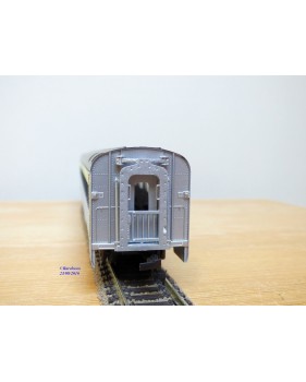 IHC  23175, loco 2 6 0 ( 130 ) dite Camelback  Mother Hubbard  NH   neuf  BO 
