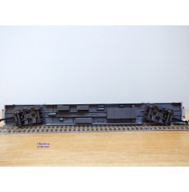 IHC  23175, loco 2 6 0 ( 130 ) dite Camelback  Mother Hubbard  NH   neuf  BO 