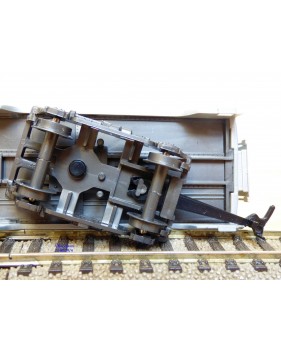 IHC  23175, loco 2 6 0 ( 130 ) dite Camelback  Mother Hubbard  NH   neuf  BO 
