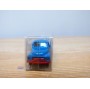 BREKINA 72205 Camion MAN F8 et remorque à 3 essieux SÜDFRÜCHTE- IMPORT Neuf BO 1/87