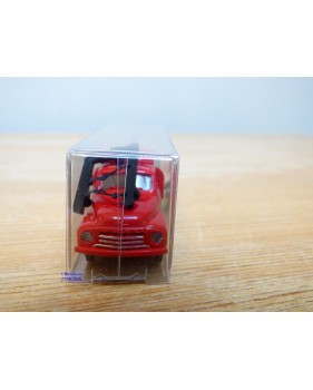 BREKINA 72205 Camion MAN F8 et remorque à 3 essieux SÜDFRÜCHTE- IMPORT Neuf BO 1/87