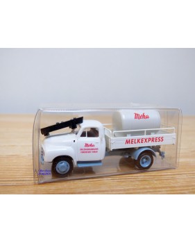 BREKINA 72205 Camion MAN F8 et remorque à 3 essieux SÜDFRÜCHTE- IMPORT Neuf BO 1/87