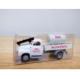 BREKINA 72205 Camion MAN F8 et remorque à 3 essieux SÜDFRÜCHTE- IMPORT Neuf BO 1/87