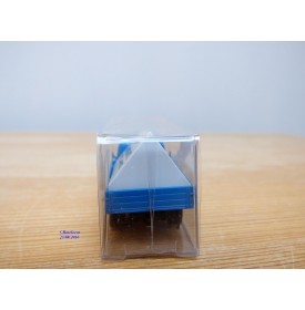 BREKINA 72205 Camion MAN F8 et remorque à 3 essieux SÜDFRÜCHTE- IMPORT Neuf BO 1/87