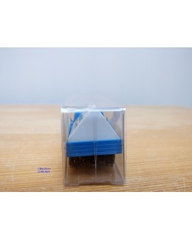 BREKINA 72205 Camion MAN F8 et remorque à 3 essieux SÜDFRÜCHTE- IMPORT Neuf BO 1/87