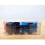 BREKINA 90383, coffret de 5 camions Cinquantenaire de l' OPEL Blitz  1 3/4  Neuf   BO  1/87   HO                      
