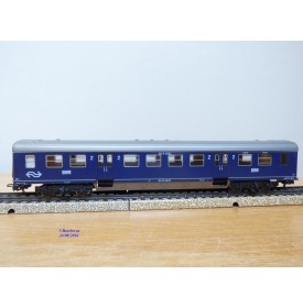 MÄRKLIN 4049.2,  voiture 2 Kl. type B 6600  NS  BO