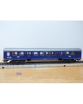MÄRKLIN 4049.2,  voiture 2 Kl. type B 6600  NS  BO