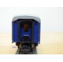 MÄRKLIN 4049.2,  voiture 2 Kl. type B 6600  NS  BO