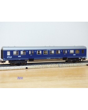 MÄRKLIN 4049.2,  voiture 2 Kl. type B 6600  NS  BO