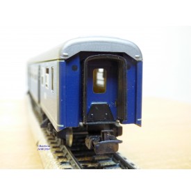 MÄRKLIN 4049.2,  voiture 2 Kl. type B 6600  NS  BO