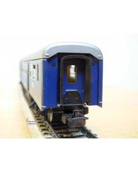 MÄRKLIN 4049.2,  voiture 2 Kl. type B 6600  NS  BO