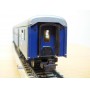 MÄRKLIN 4049.2,  voiture 2 Kl. type B 6600  NS  BO