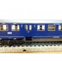 MÄRKLIN 4049.2,  voiture 2 Kl. type B 6600  NS  BO