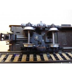MÄRKLIN 4049.2,  voiture 2 Kl. type B 6600  NS  BO