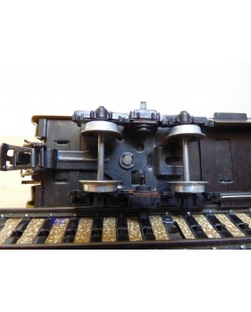 MÄRKLIN 4049.2,  voiture 2 Kl. type B 6600  NS  BO