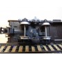 MÄRKLIN 4049.2,  voiture 2 Kl. type B 6600  NS  BO