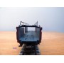Märklin 4612.1 / 315 / 4,  wagon porte autos type Off 52  DB   BO