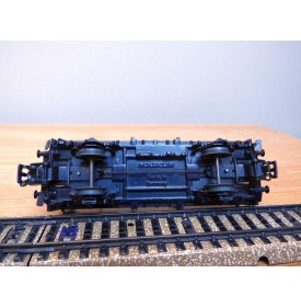 Märklin 4612.1 / 315 / 4,  wagon porte autos type Off 52  DB   BO