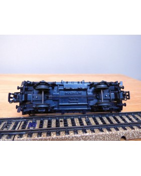 Märklin 4612.1 / 315 / 4,  wagon porte autos type Off 52  DB   BO