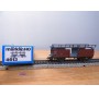 Märklin 4612.1 / 315 / 4,  wagon porte autos type Off 52  DB   BO