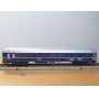 Märklin 4151, voiture  lits TEN   NS  neuf   BO