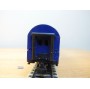 Märklin 4151, voiture  lits TEN   NS  neuf   BO
