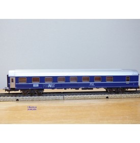 Märklin 4151, voiture  lits TEN   NS  neuf   BO