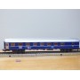 Märklin 4151, voiture  lits TEN   NS  neuf   BO