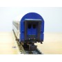 Märklin 4151, voiture  lits TEN   NS  neuf   BO