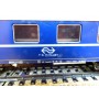 Märklin 4151, voiture  lits TEN   NS  neuf   BO