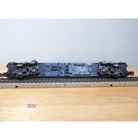 Märklin 4151, voiture  lits TEN   NS  neuf   BO