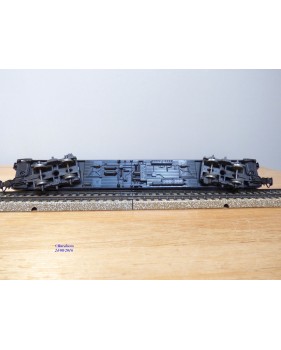 Märklin 4151, voiture  lits TEN   NS  neuf   BO