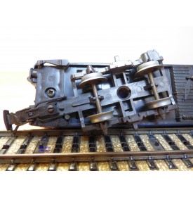 Märklin 4151, voiture  lits TEN   NS  neuf   BO