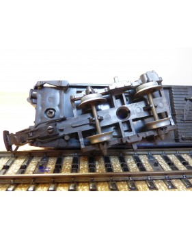 Märklin 4151, voiture  lits TEN   NS  neuf   BO