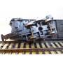 Märklin 4151, voiture  lits TEN   NS  neuf   BO