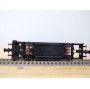 FALLER 198, wagon trémie à ballast  RUHRKOHLE  AG  neuf   BO    