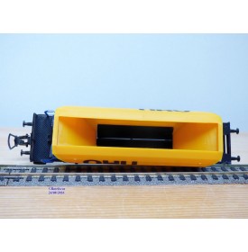 FALLER 197, wagon trémie à ballast  OHU   neuf   BO    