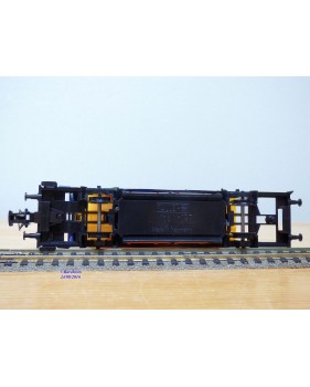 FALLER 197, wagon trémie à ballast  OHU   neuf   BO    